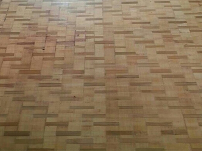 Long service life of building formwork