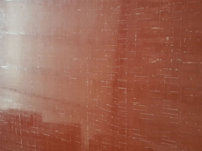 Bamboo sheet is widely used